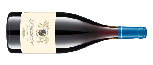 WELTMEISTER / GRAND MAESTRO DES PINOTS