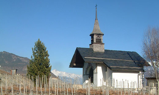 MOLIGNON – DER FÖHN