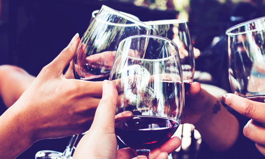 WINE TASTING FAIRS & EVENTS