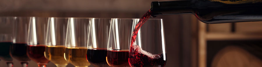 Tous les vins