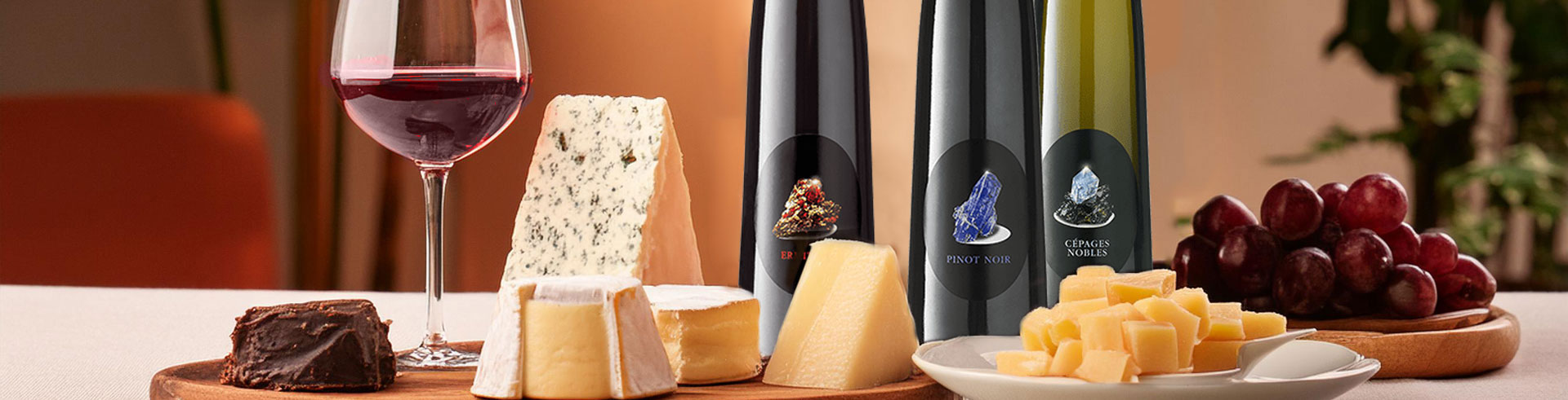 Vin de dessert