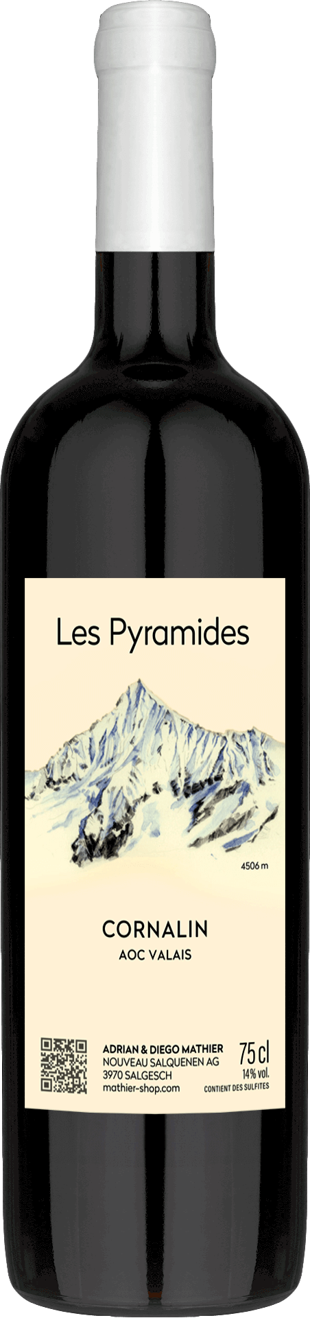 Viognier: All information about the grape variety - Adrian & Diego