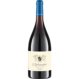 Domaine Diego Mathier 2020 白ワイン 750ml L'Ambassadeur de Diego Mathier rouge
