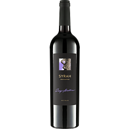Syrah Diego Mathier