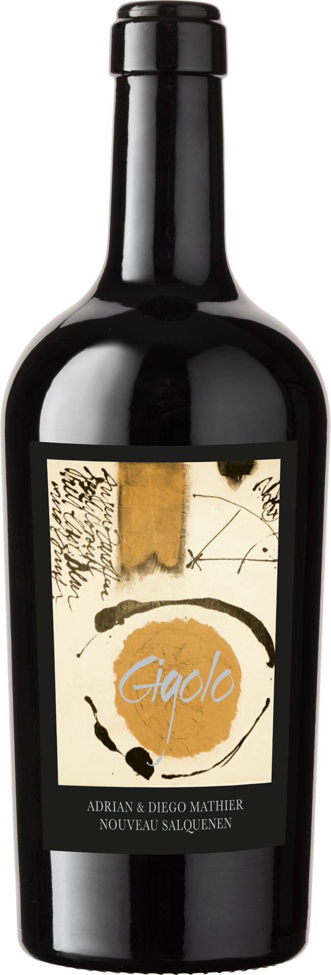 Home - Adrian & Diego MATHIER NOUVEAU SALQUENEN